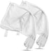 Pool Cleaner Bag for Polaris 360 Bag Replacement - Pool Cleaner Parts All Purpose Zippered Bags for Polaris 360, 380 Bags / 2 Pack...