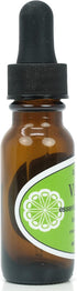 Dr Adorable - 0.6 oz with dropper - Vanilla Absolute Essential Oil - 100% Pure Natural Organic...