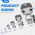 Funko Pop! Animation: The New Adventures of Captain Planet - Kwame...