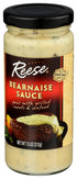 SAUCE BERNAISE...