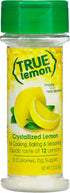 True Lemon Shaker, 2.12 Ounces 60g...