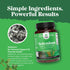 Yeast Free Selenium 200mcg Capsules - High Potency Selenium Supplement for Immunity Antioxidant and Thyroid Support Essential Trace Mineral - Vega...