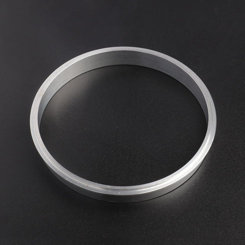 Aluminum Cup Ring for Cup Sealer Machine of 90mm Diameter (Paper and Plastic Cup)...