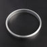 Aluminum Cup Ring for Cup Sealer Machine of 90mm Diameter (Paper and Plastic Cup)...