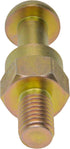 Dorman 14367 Clutch Fork Pivot Stud Compatible with Select Ford/Mercury Models...