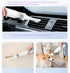Cordless Vacuum Handheld Vacuum Cleaner, Mini Car Vacuum with Blower Lightweight Portable Vacuum for Car,Home, Handheld Vacuum Cleaner 15000Pa Suc...