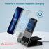 3 in 1 Wireless Charging Station for Apple Devices Charger ?Magnetic Charger Stand Dock for iPhone 15/14/13/12/11/Pro/Max/SE/XS/XR/X/8Plus/8, for ...