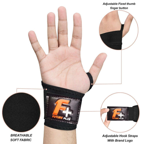Wrist Brace Support For Tendonitis Pain Relief/Adjustable Wrist Wraps for Sports Protecting/Injury Recovery/Daily Work, Wrist Brace for Carpal Tun...