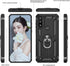 LeYi for Moto G-Play-2023-Case: Moto G Pure Case/G Power 2022 Case with 2 Pcs Screen Protector, Military-Grade Phone Case with Magnetic Stand for ...