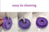 5PCS Tumbler Shields for Epoxy Tumbler,Flexible foam Tumbler Protector for Resin Paint, Tumbler Inserts Paint Spray Shield Cup Protector Clean Rim...