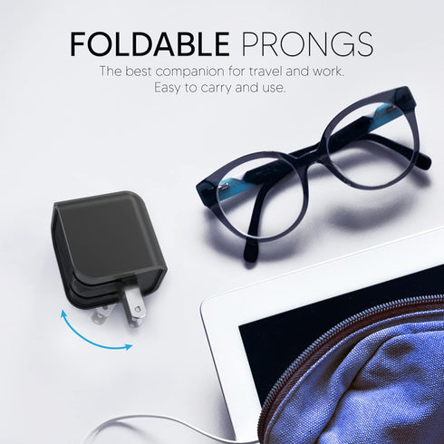 TALK WORKS USB Cable Compatible w/iPhone 14/14 Plus/14 Pro/14 Pro Max, 13/13 Mini/13 Pro/Max, 12/Mini/Pro/Max, Phone, AirPods, iPad-5' Lightning C...