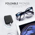 TALK WORKS USB Cable Compatible w/iPhone 14/14 Plus/14 Pro/14 Pro Max, 13/13 Mini/13 Pro/Max, 12/Mini/Pro/Max, Phone, AirPods, iPad-5' Lightning C...