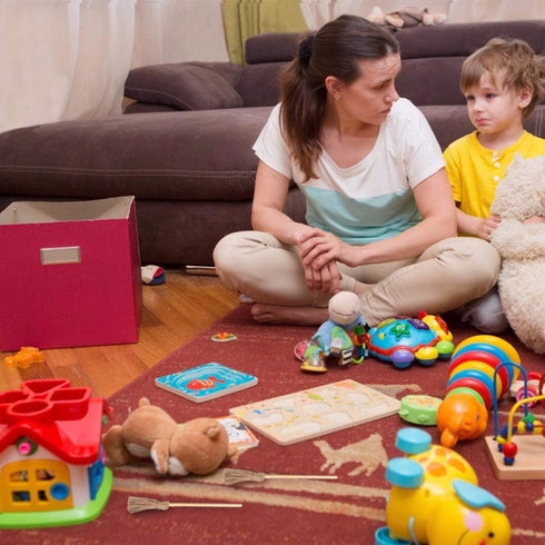 TOYANDONA 5pcs Dollhouse Miniature Broom Mini Broom Dollhouse Furniture Props Micro Landscape Decor...