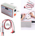 LED Light and TV Backlight Tester, 0-300V Adaptive Voltage LED Strip Lamp Beads Light Source Testing Tool with Gold Plated Pin & Power Cable fits ...