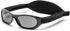 Kiddus Sunglasses for Newborn Baby. Age 0-2 years. UV Protection UV400. Adjustable Soft Neoprene Band. Unbreakable. BPA Free...
