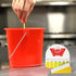 Lucasol Quat Test Strips For Proper Dilution And Concentration Of Cleaning Products, Individual, Cleaning Supplies For Home Improvement, Pre-Cut T...