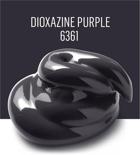 FolkArt Dioxazine Purple Paint, 2 Fl Oz (Pack of 1)...