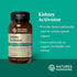 Nature's Sunshine Kidney Activator Capsules, 100 Capsules | Natural Kidney Supplement Contains Herbs to Support and Enhance Kidney Function and Ur...