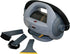AutoSpa 94005AS Bagless Auto-Vac Hand-Held 120V Vacuum , Grey , Gray...