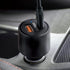 Car and Driver USB C 48W Car Charger Adapter w/Fast Power Delivery (PD) Port, Cigarette Lighter USB Type C Dual Charger, Compat for iPhone 15/14/1...