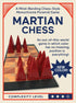Looney Labs Martian Chess Game - Best Board Games Family Games for Game Night Strategy Board Games for Adults Chess-Style Board Game 2 Player Stra...