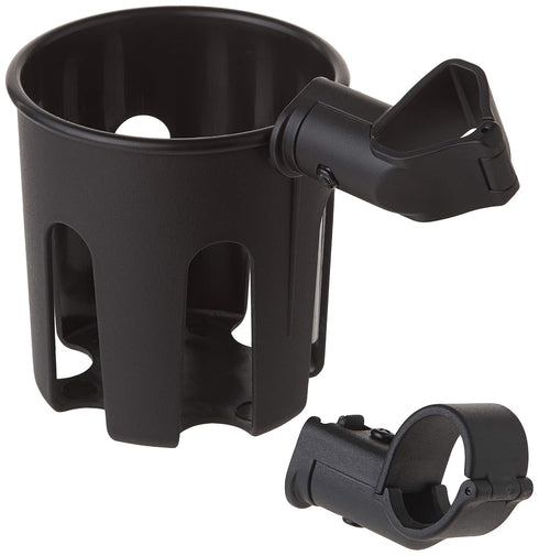 Britax Stroller Cup Holder, Black - Compatible with Single B Agile, B Free, Pathway and B Lively Strollers...