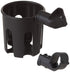 Britax Stroller Cup Holder, Black - Compatible with Single B Agile, B Free, Pathway and B Lively Strollers...