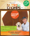 Nutri Chomps Chicken Flavor Ear, 1 Pack (NT083V)...