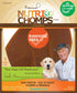 Nutri Chomps Chicken Flavor Ear, 1 Pack (NT083V)...