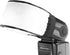 Neewer Universal Soft Mini Flash Bounce Diffuser Cap Compatible with Canon, Nikon, Godox, Yongnuo, Neewer TT560 NW550 NW561 NW570 NW580 NW625 NW63...