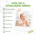 Wild Naturals Kids Shampoo and Body Wash - Hypoallergenic Baby Shampoo and Organic Baby Wash - Gentle and Moisturizing Kids Soap and Toddler Body ...