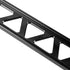 DNA MOTORING Batt-Long-BK Battery Tie Down Mount Bracket,Black...