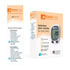 Blood Ketone Testing Kit, 1 Meter, 10 Ketone Strips, 1 Lancing Device, 10 Lancets, Optimize Your Result for Keto Diet by KetoTrak...
