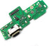 USB Charger Charging Port Dock Connector Ribbon Flex Cable PCB Board Compatible with Moto G Fast XT2045 XT2015-3 6.4inch...