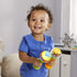 LeapFrog Learn & Groove Shakin' Colors Maracas - Includes electronic and non-electronic maracas, Parent's Guide, Multicolor...