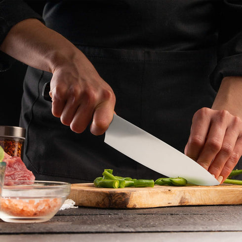 imarku Chef Knife - 8 Inch Home Essentials Sharp Kitchen knife HC Steel Japanese Knife Paring knife, Birthday Gifts for Women/Men, Gifts for Mom/D...