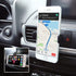Kenu Airframe Pro | Universal Vent Car Phone Mount Holder for iPhone, Android, Pixel, Samsung, LG, Moto, Huawei, Nokia, and Large to XL Smartphone...