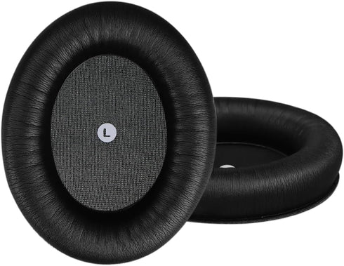 Earpads Replacement Compatible with Audeze Penrose&Mobius/HyperX Cloud Orbit S-Gaming Headsets, Ear Pads Cushions with High Density Noise Isolatio...