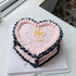 Cross Molds Cross Silicone Molds For Cake Decorating Cupcake Topper Candy Chocolate Gum Paste Polymer Clay...