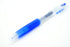 Pilot Juice 038 Retractable Gel Ink Pen, Ultra Fine Point, 0.38mm, Black Ink, 5-Pack, Sticky Notes Value Set...