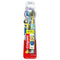 Colgate Kids Toothbrush, Minions, Extra Soft Toothbrush with Suction Cup, 2 Pack...