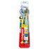 Colgate Kids Toothbrush, Minions, Extra Soft Toothbrush with Suction Cup, 2 Pack...