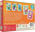 25th Century Games Christmas Lights A Card Game, 13 Different Holiday Festive Themed Games to Play...