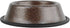 Platinum Pets Non-Embossed Non-Tip Stainless Steel Cat/Dog Bowl, Copper Vein, Medium...
