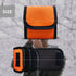Professional Photography Filter Bag, Camera Lens Filter Bag Filter Entrainment Waterproof And Dustproof Anti-Fall Design, Suitable for 25mm-58m Fi...