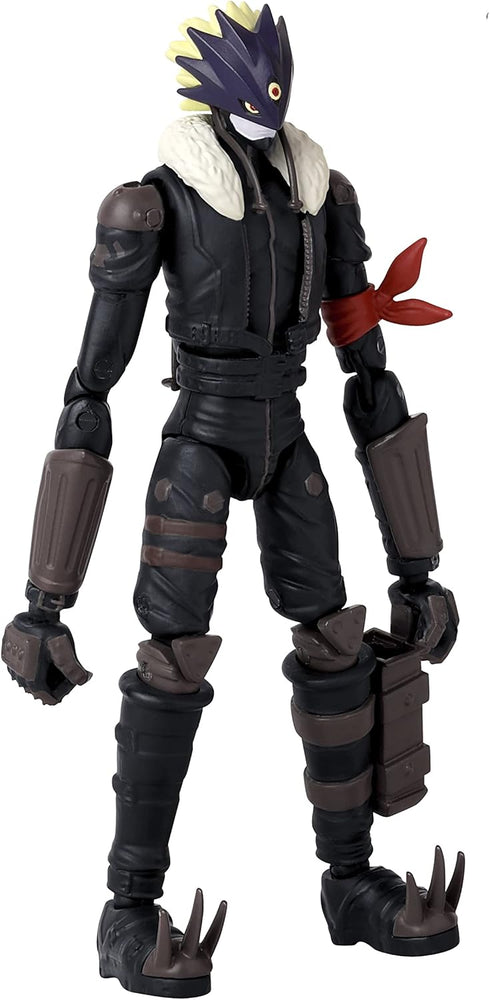 ANIME HEROES - Digimon - Beelzemon Action Figure...