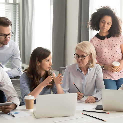 24 Pieces Round Pencils HB Graphite Pencils Wood Pencils with Eraser Cute Pencil Pack for School Drawing Sketching Wedding Office Supplies(Black)...