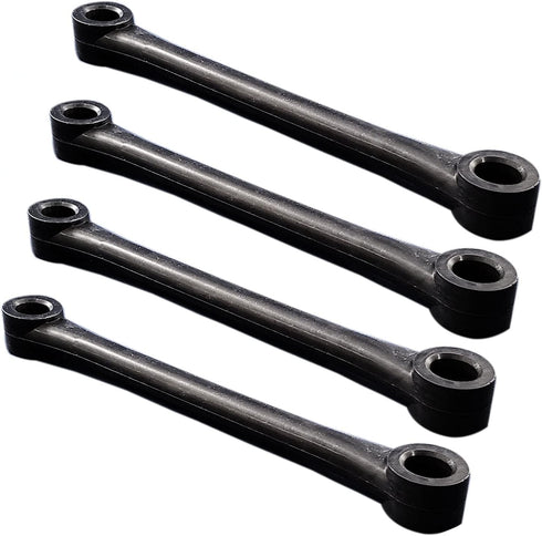 Repairwares Washing Machine Tub Anti-Vibration Rubber Tie Down Shock Dampener Strap WH1X2727 LA189 LA189-24 WH1X10046 2289 AP2044899 PS271100 (4 Pack)
