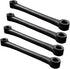 Repairwares Washing Machine Tub Anti-Vibration Rubber Tie Down Shock Dampener Strap WH1X2727 LA189 LA189-24 WH1X10046 2289 AP2044899 PS271100 (4 Pack)