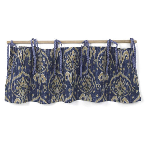Cotton Tale Designs Sidekick Valance...